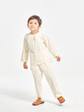 Baju Melayu Teluk Belanga