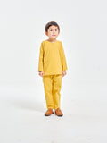 Baju Melayu Teluk Belanga