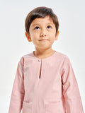 Baju Melayu Teluk Belanga