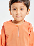 Baju Melayu Teluk Belanga