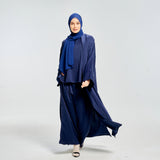 Riyadh In Navy Blue