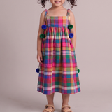 Mia Dress