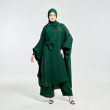 Rawdhah In Emerald Green
