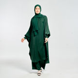 Rawdhah In Emerald Green