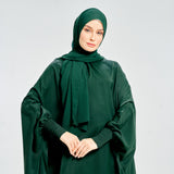 Rawdhah In Emerald Green