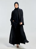 Riyadh In Black